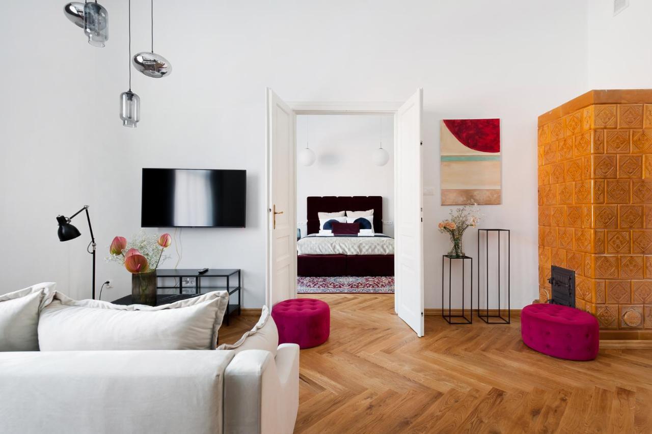 Apartament Cracovian - Loftaffair Kraków